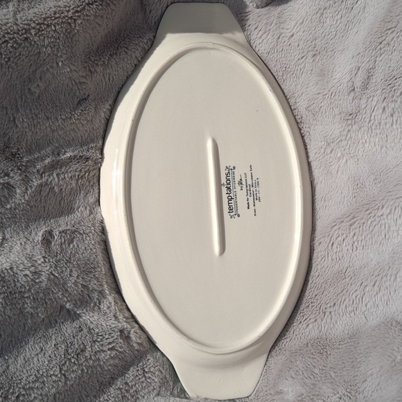 Temp-tations platter - Picture 2 of 2